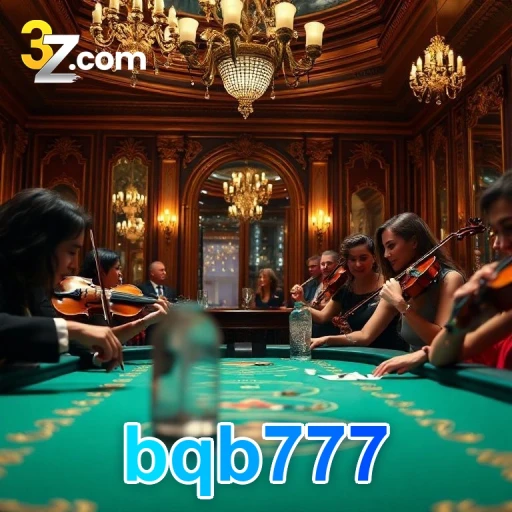 Recursos Inovadores do App bqb777 que Encantam Usuários