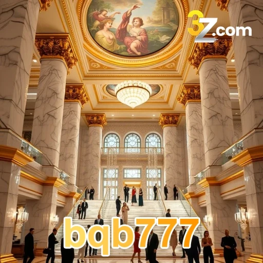 bqb777 Área de Login