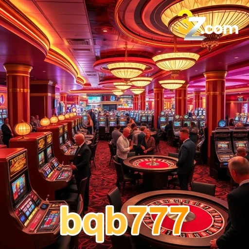 bqb777 Jogos de caça-níqueis