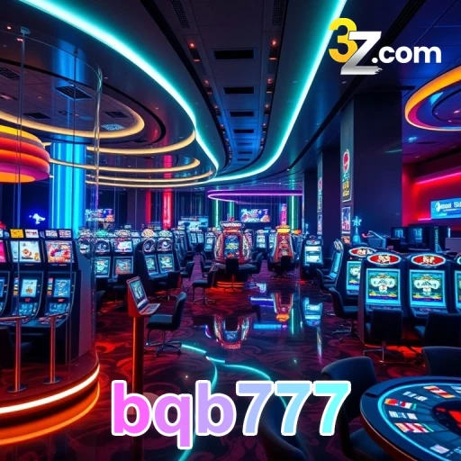 bqb777 Jogos de caça-níqueis