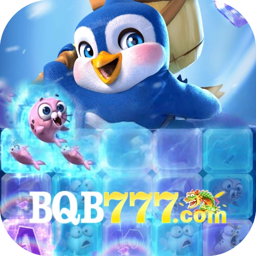 bqb777 Logo