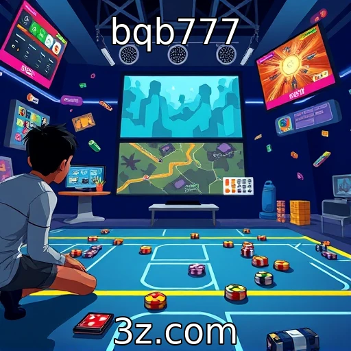 Tendências emergentes no design de jogos