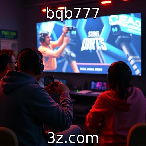 Crescimento das plataformas de streaming de jogos