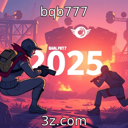 Tendências de jogos multiplayer para 2025