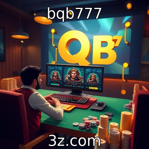 Crescimento do mercado de jogos online no Brasil